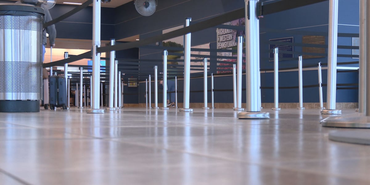 Labor Day proves smooth flying at Myrtle Beach International Airport