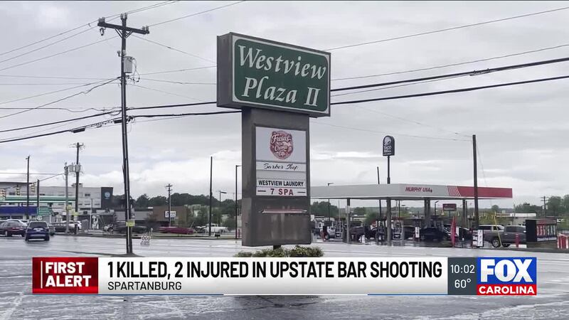 We are working to learn more about the deadly shooting.
