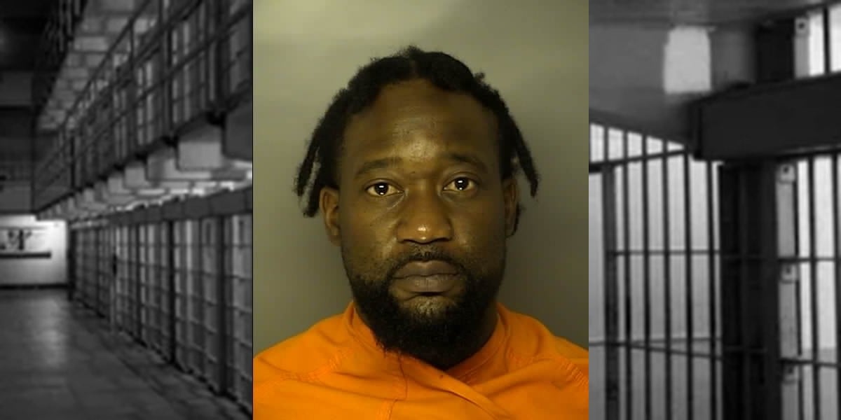 Gaffney man sentenced to 10 years in prison on Horry County drug charge