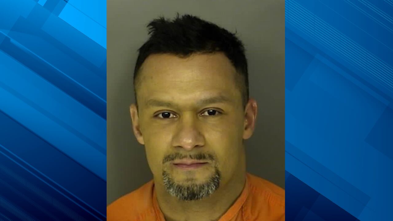   I dont work for you : Horry County repair shop owner at center of WMBF investigation arrested