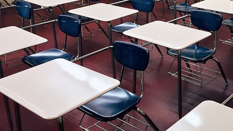 Quad-Cities schools are struggling to keep students in the classroom.