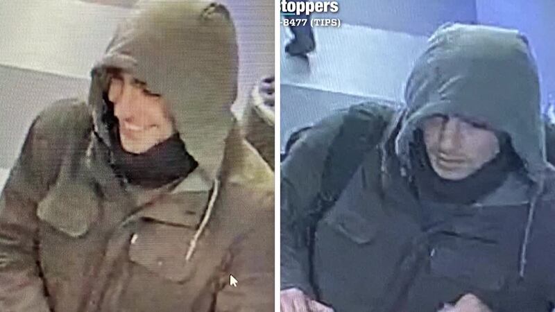 Experts think the suspect will be identified soon due to new evidence.