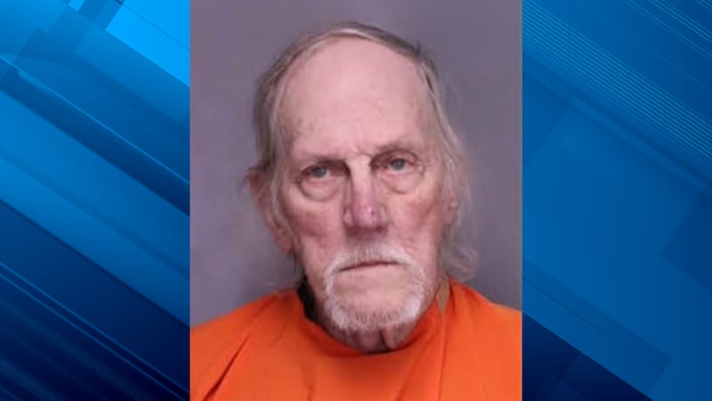 A man was arrested in Lake City after reports of sexual exploitation of a minor.