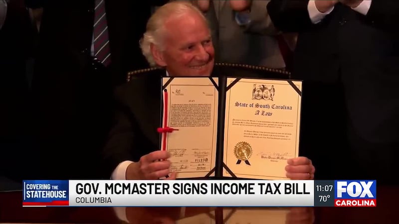 income tax bill whns