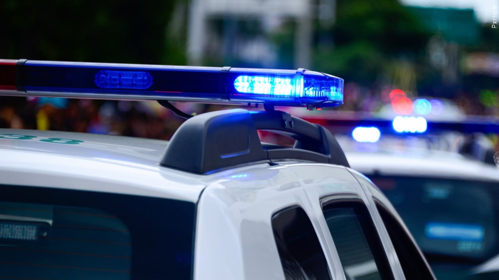 Inviolved SLED investigating officer involved shooting in Florence County