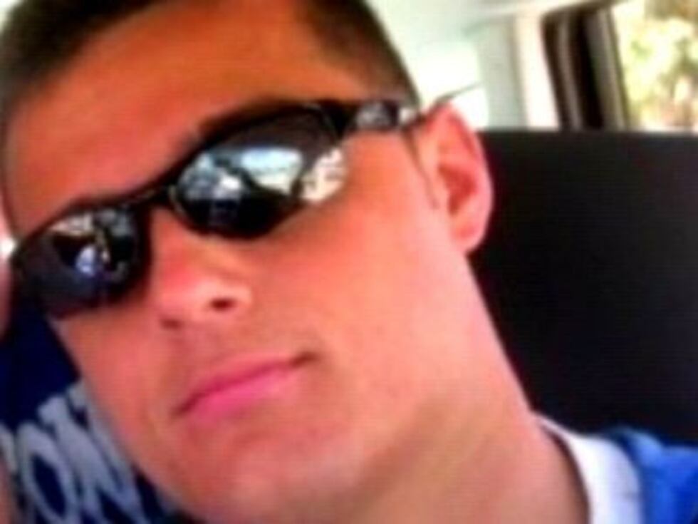 Police officer charged after having sex with twin brother's girlfriend