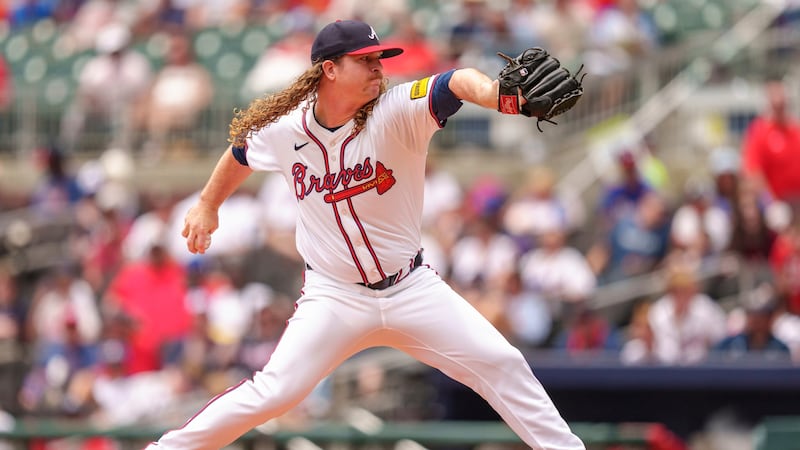 Conway native Grant Holmes to make first MLB start with Braves