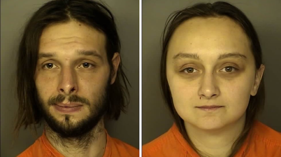 Worden Butler, Alexis Hartnett