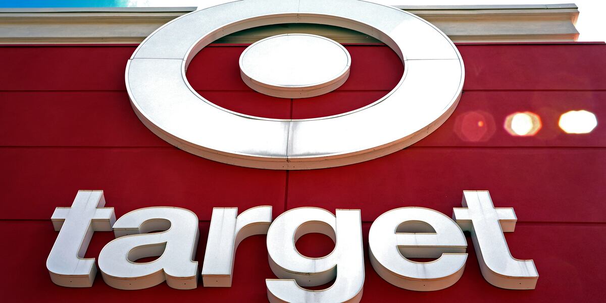 Target Eb Target sounds the alarm on holiday shopping after 3rd quarter struggles