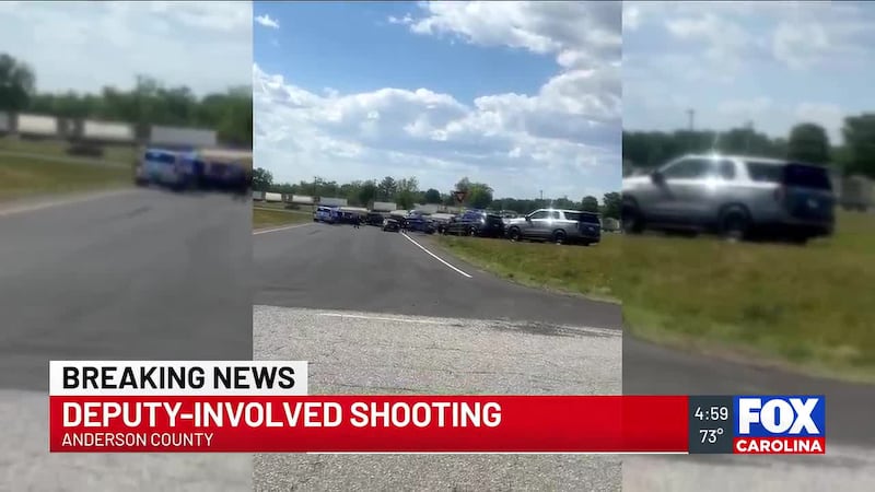 deputy-involved shooting whns
