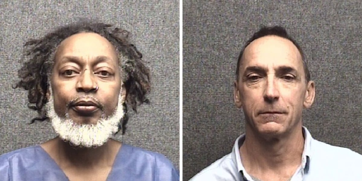 Police ID suspects arrested after Myrtle Beach shooting