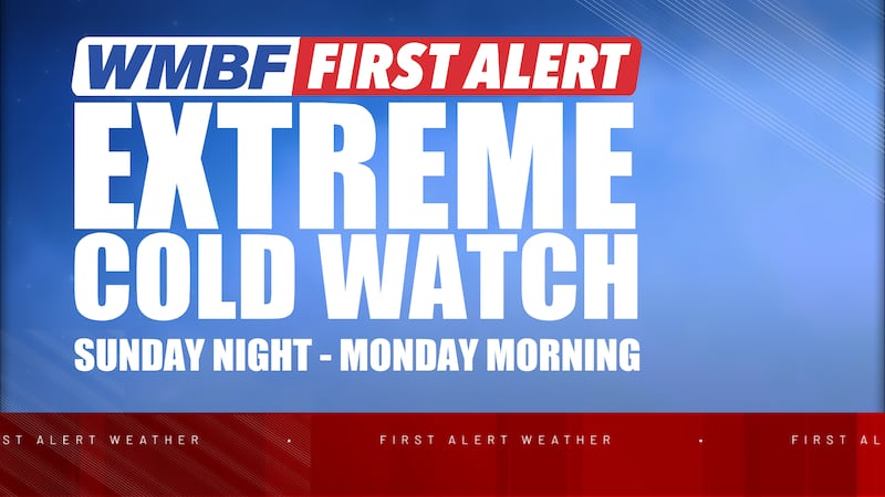 EXTREME COLD WATCH