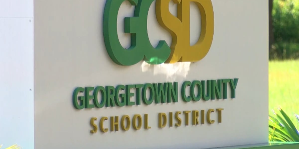 ‘We have a need’: South Strand district hopes new program helps teacher ...