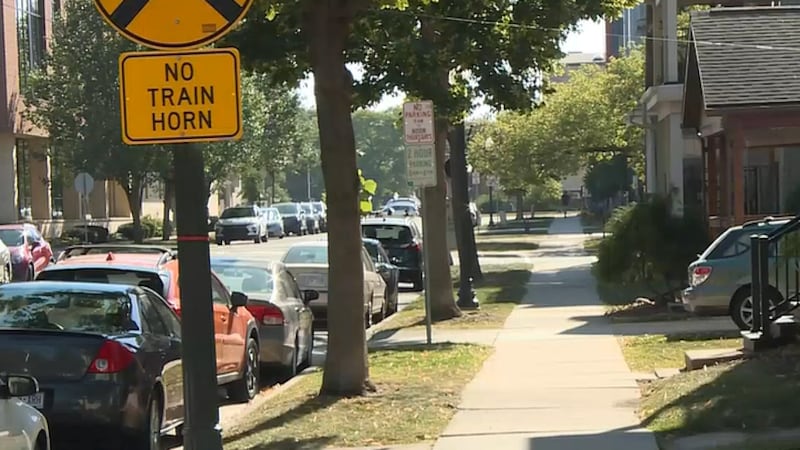 A University of Wisconsin - Madison student was brutally attacked Sunday, according to police.