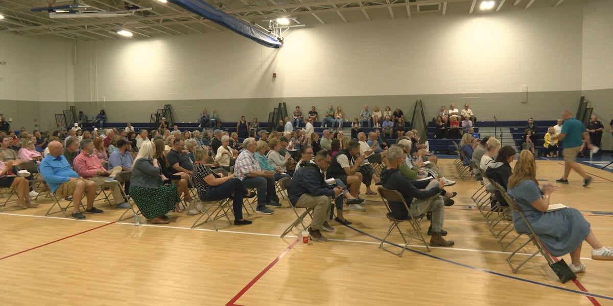North Myrtle Beach short-term rental owners push back against proposed property manager rule