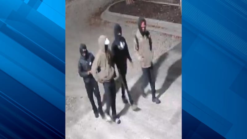 The Florence Police Department is asking for the public’s help finding suspects in an armed...