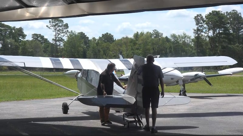 Horry County may soon be losing one of it’s airports.