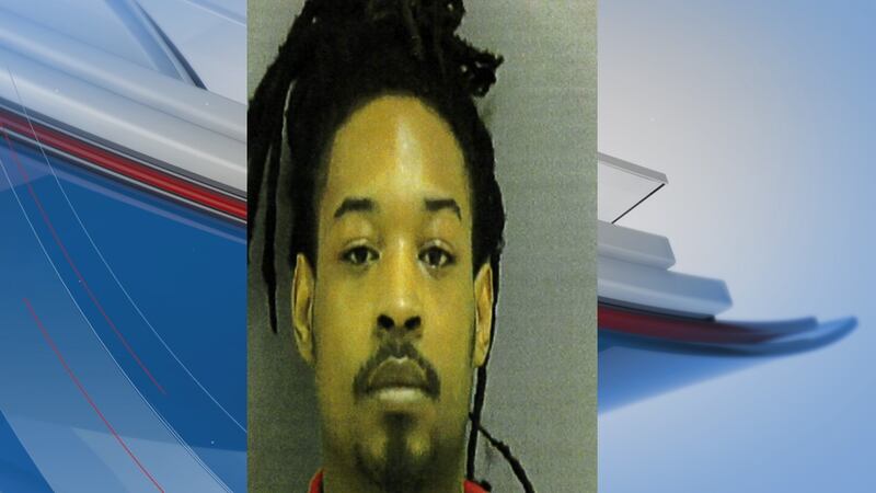 Darlington County Sheriff’s Office arrests 2nd suspect in September homicide case