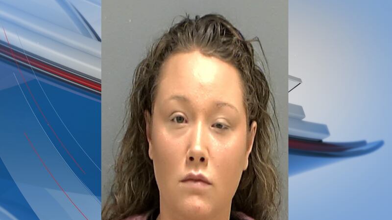 Bailey Rixon Bond granted for woman charged in Darlington County crash that killed child