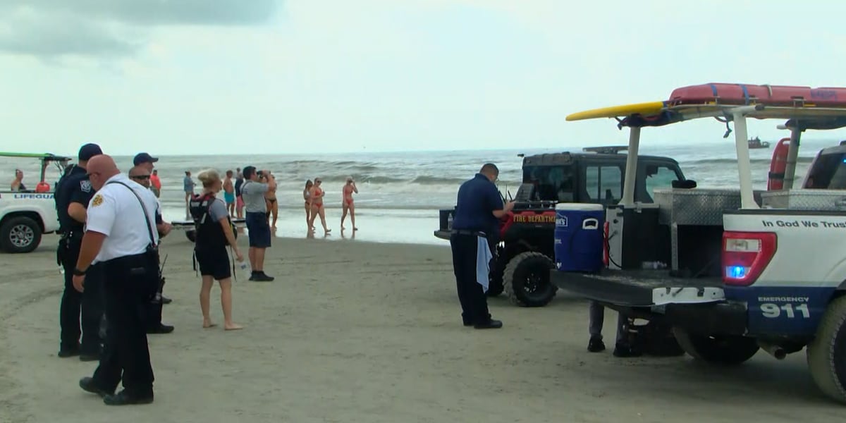 Grand Strand doctors warn children with autism face high drowning risk