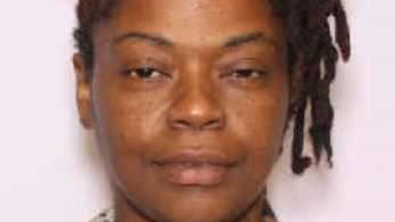 Crystal Riggens Police locate missing 37-year-old woman