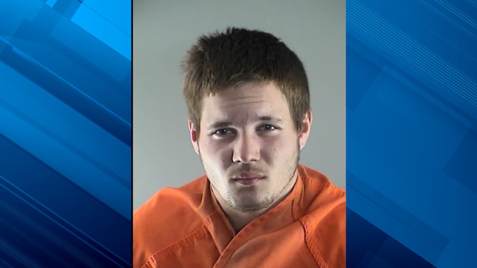 Austin Trenity Stone