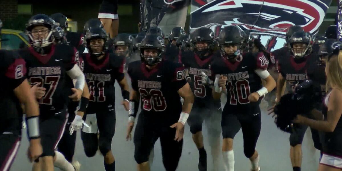 2021 Extra Point preview Carolina Forest Panthers