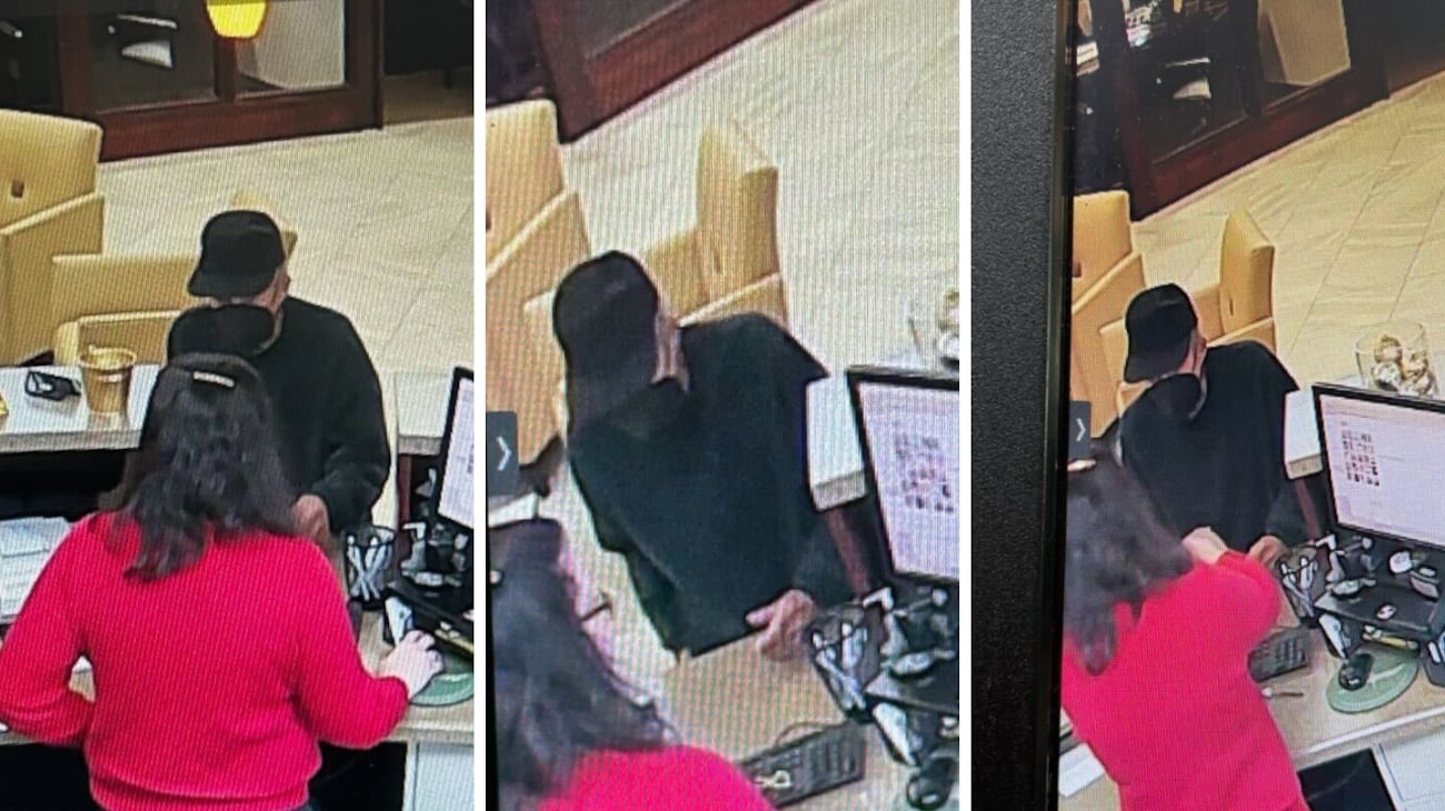 Police arrest 83-year-old man accused of robbing Horry County bank