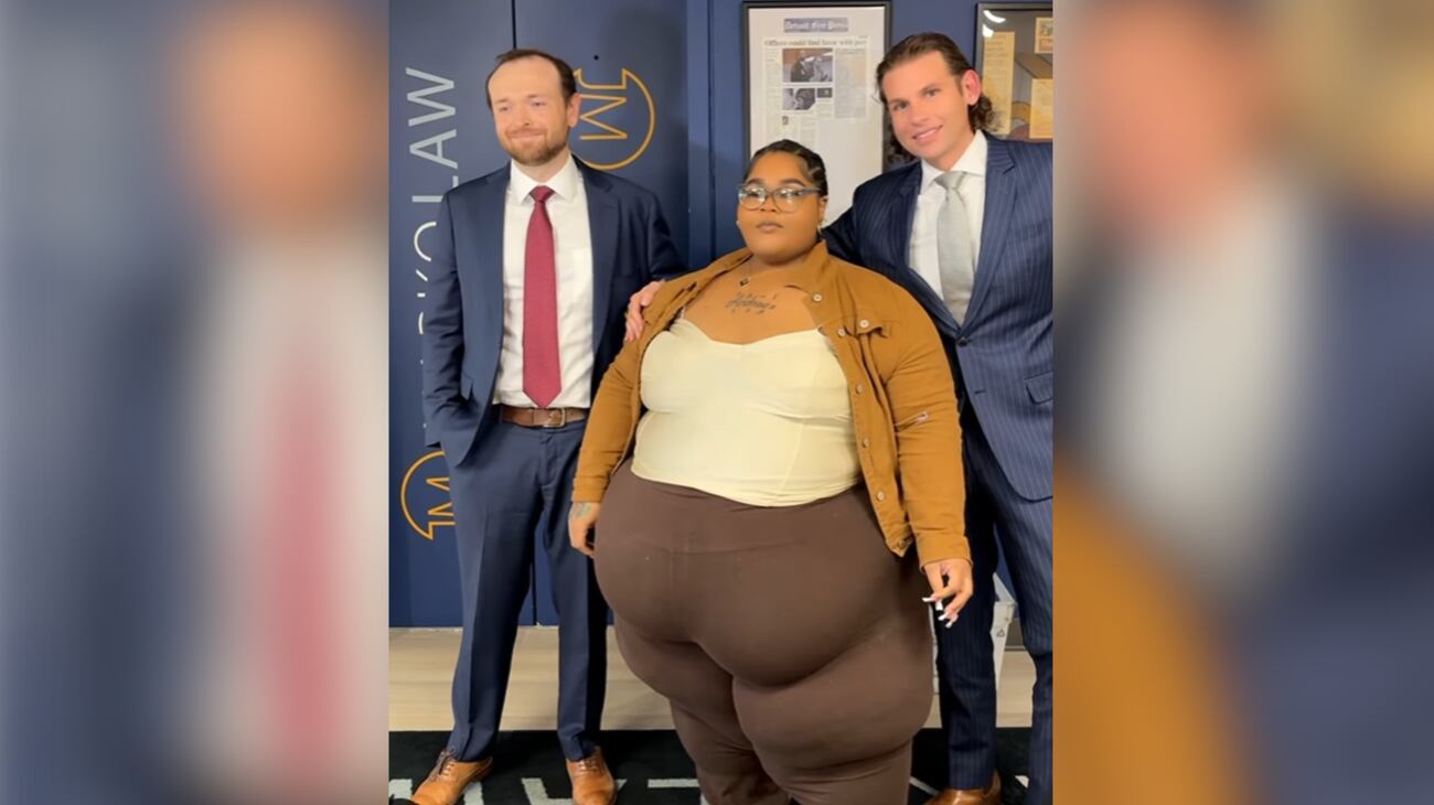 Rapper Lyft Ride 489-pound rapper suing Lyft after driver denies her ride