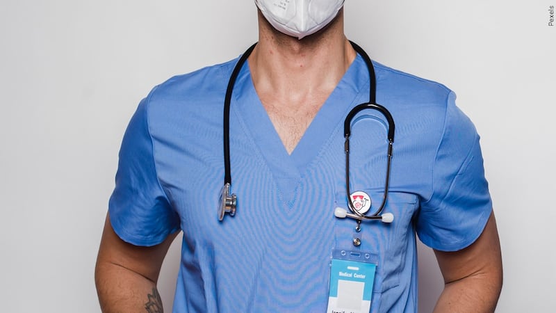 Essential workers in Connecticut are eligible for $1,000.