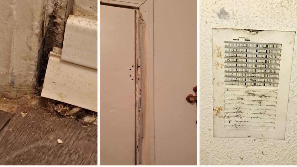 Litter River apartment residents raise safety concerns