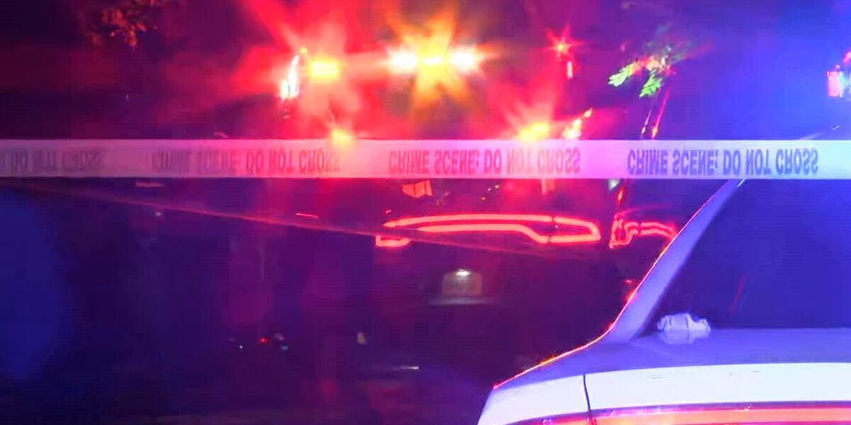 Five charged in connection to deadly shooting of man returning from a ...