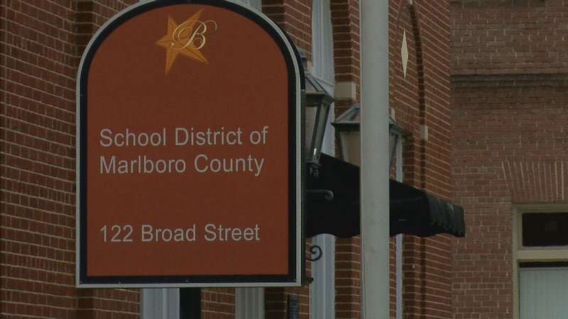 Marlboro County School District
