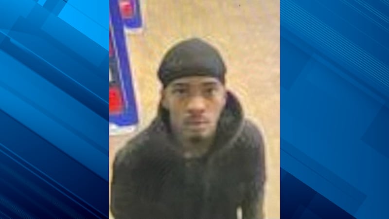 Joatur Delee Blakely