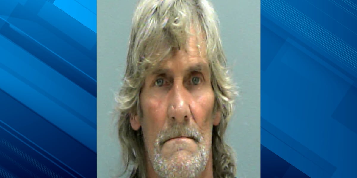 Man killed victim with shotgun during argument in Darlington County ...