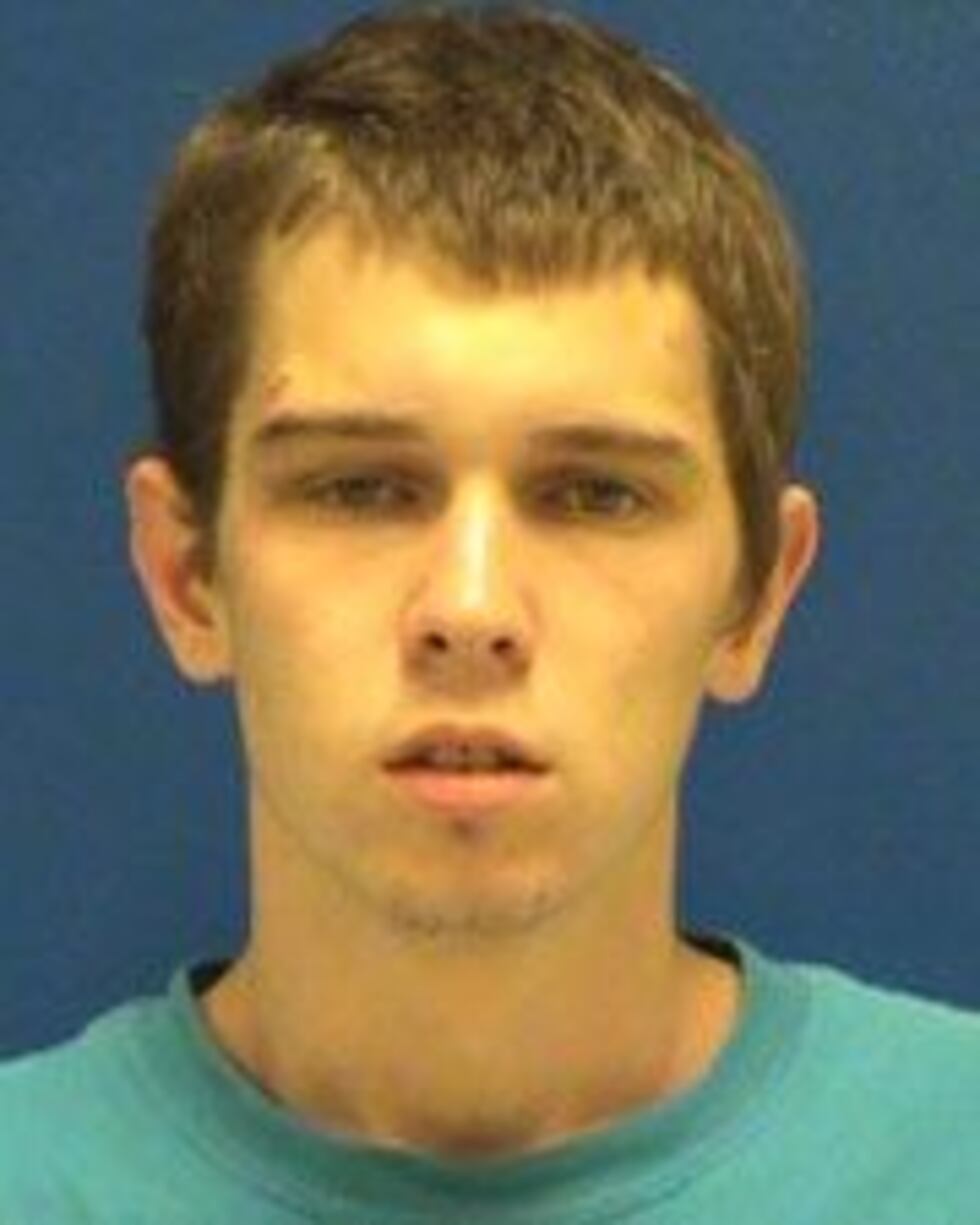 Joshua Keyzer Man accused in 2008 murder case charged with kidnapping girlfriend