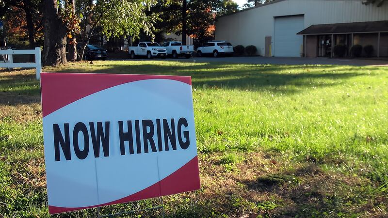 FILE -- A Virginia information technology services company has reached agreements with the...