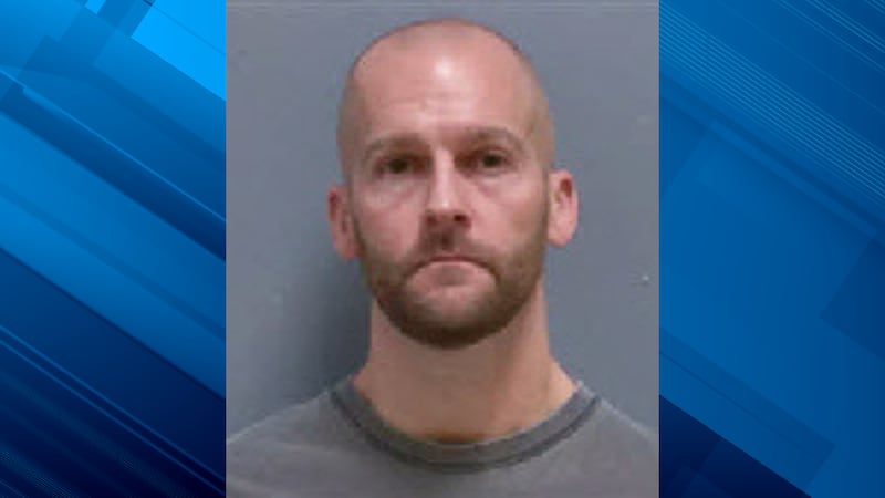 Former teacher accused of assaulting student in Darlington County