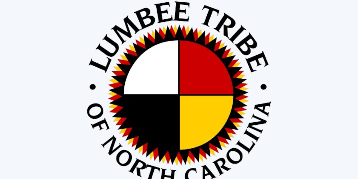 Trump signs executive order directing plan to federally recognize Lumbee Tribe
