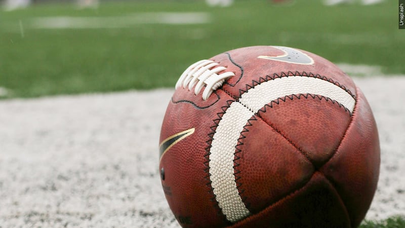 High School football kicks off week 11, and we are bringing you highlights from the Grand...