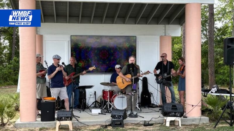 You can enjoy a traditional Irish celebration while supporting those who keep you safe at the...