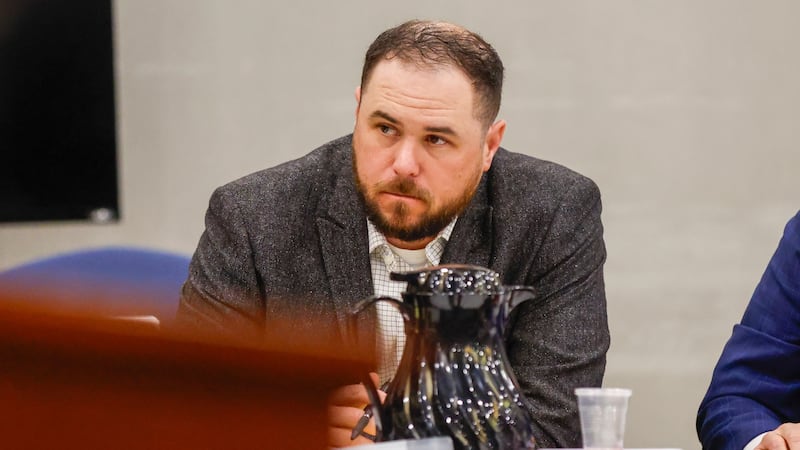 Weldon Boyd wants a reversal of an order denying him immunity in a civil lawsuit over a deadly...