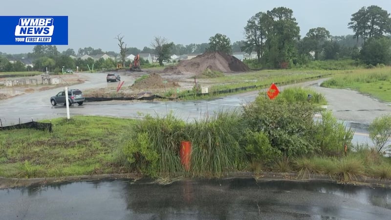 Residents in the Tree Top Court community of Island Green spent months raising concerns about...