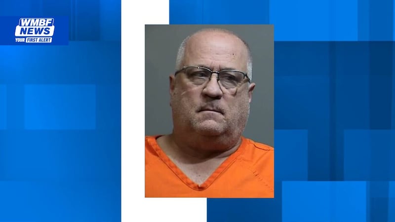A registered sex offender accused of violating his probation by working near children answered...