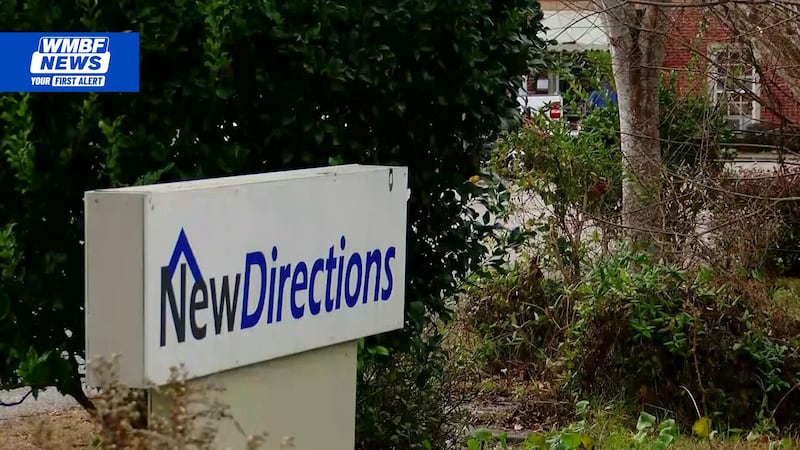 A shelter in Myrtle Beach has issued a Code Blue, providing emergency overnight relief for...