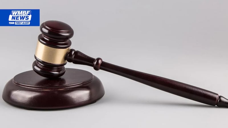 A man is out of jail after a judge’s order this month granted him immunity in a 2023 Pee Dee...