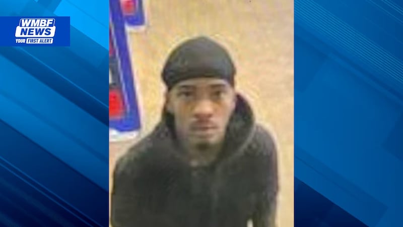 A murder suspect wanted in connection with a deadly shooting in Dillon County has turned...