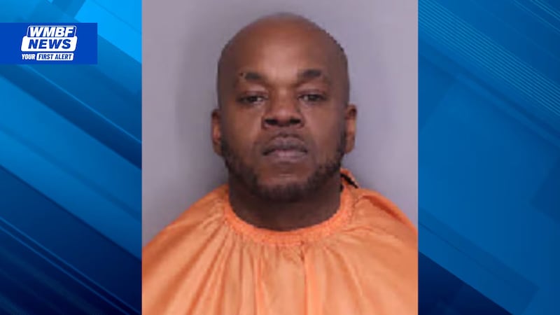 A man was arrested after an assault at a Florence home.