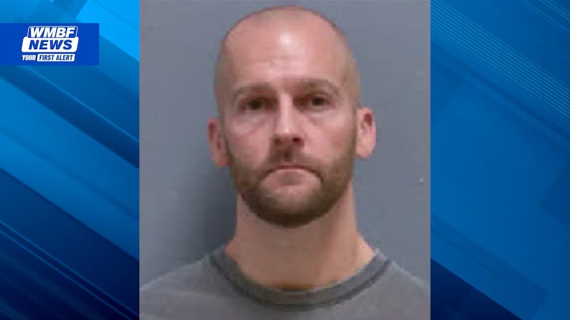 A former teacher in Darlington County is facing assault charges.