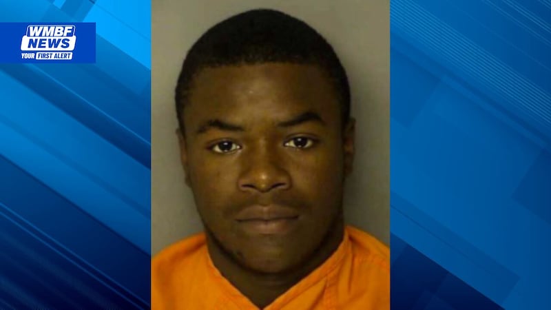 Georgetown police are looking for an armed robbery suspect whom the agency called “armed and...